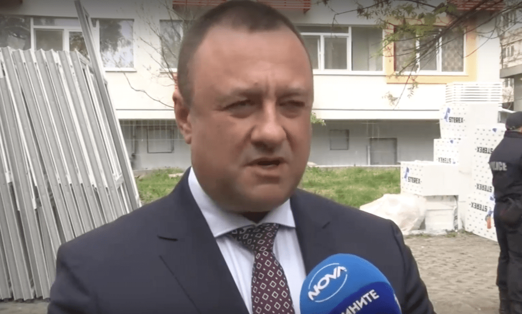 Иванов: България няма да загуби нито лев за саниране на многофамилните жилищни сгради
