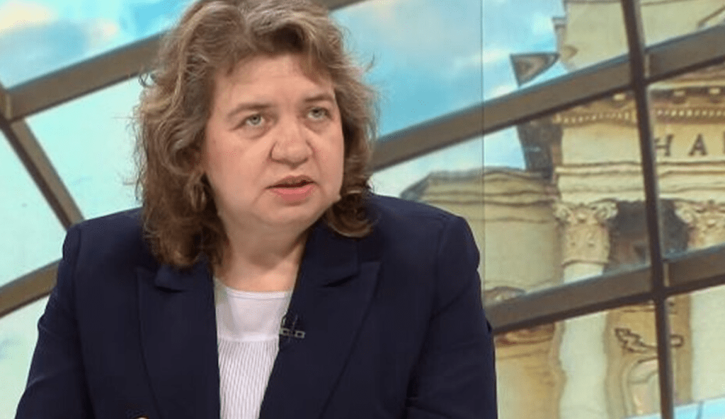 Киселова: До 4 юни голяма част от парламентарните групи ще преосмислят поведението си