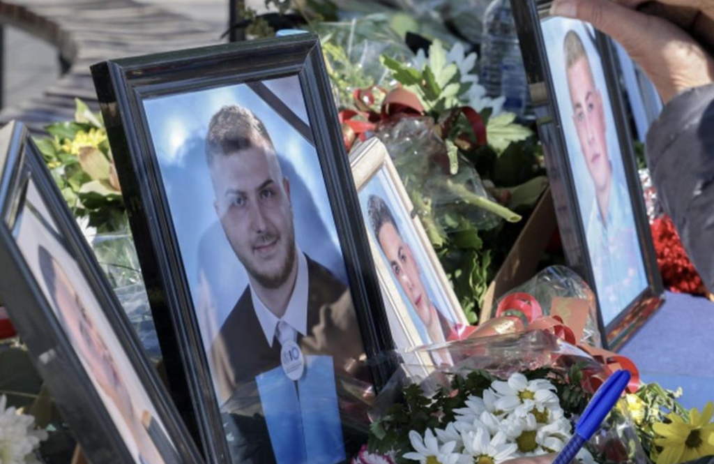 Родители на жертви от Кочани разкриха ужасяващи истории за нехайството на системата