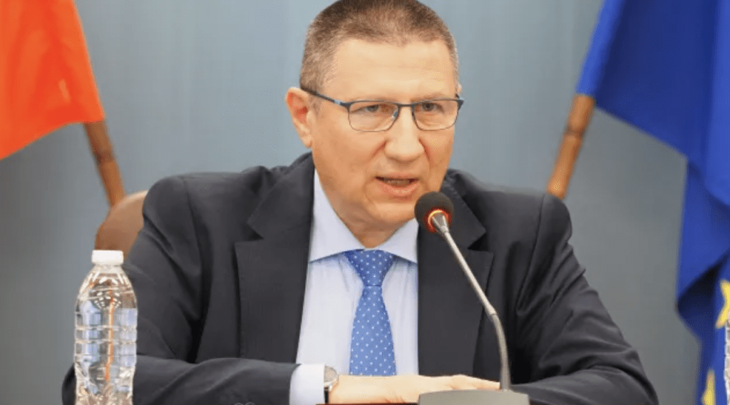 Сарафов е домакин на Четвъртия форум на главните прокурори от Балканските страни