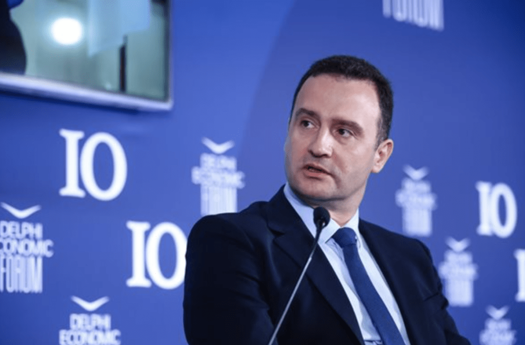 Жечо Станков: България няма да бъде принудена да изключва въглищните си централи през зимата