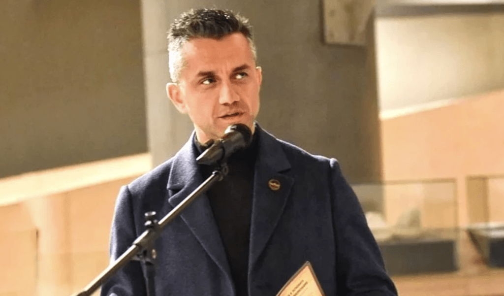 Арестуваха шефа на пловдивската митница