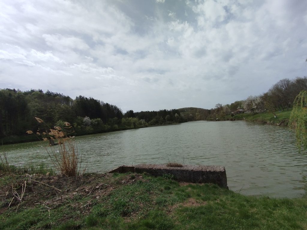 Млад мъж изчезна във водите на река Дунав