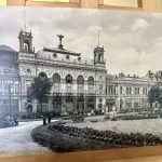 Документална изложба и фотоалбум разкриват визуалната история на Русе в периода 1920–1940 г.