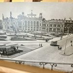 Документална изложба и фотоалбум разкриват визуалната история на Русе в периода 1920–1940 г.