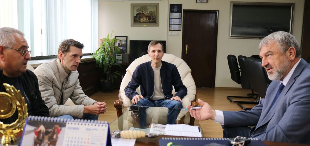 Водещи международни експерти ще покажат най-новите тенденции в корпоративната киберзащита на 9 юни в Русе