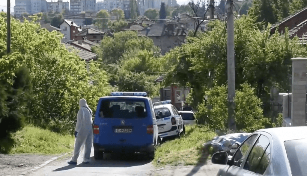 Близки и приятели на убитата Магдалена готвят протест в Хасково
