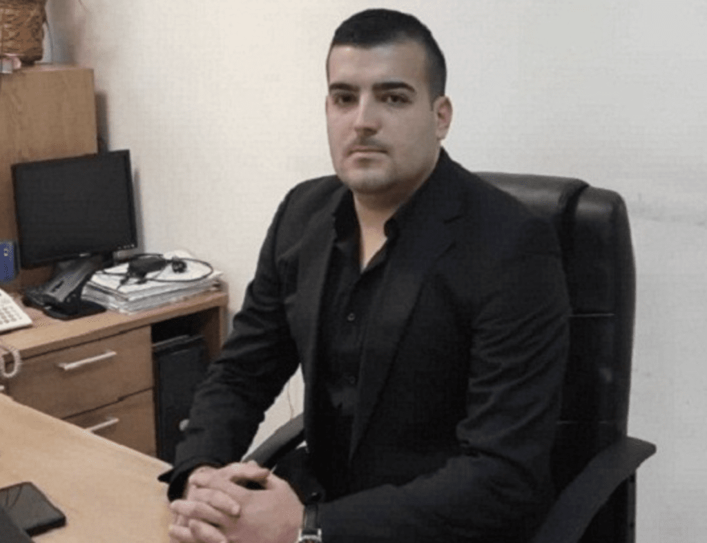 Полицията в Хасково е с нов директор