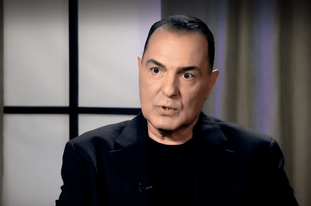Драго Драганов: Отчаяно се нуждая някой да ме обича истински