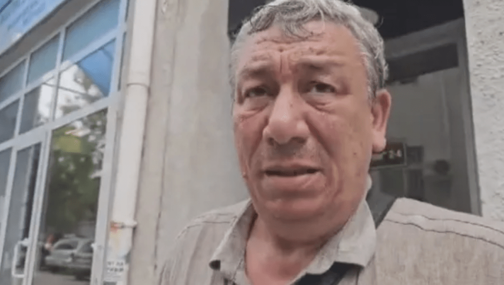 Адвокатът на задържания Иван: Той се разплака, още не разбира дори какво е направил