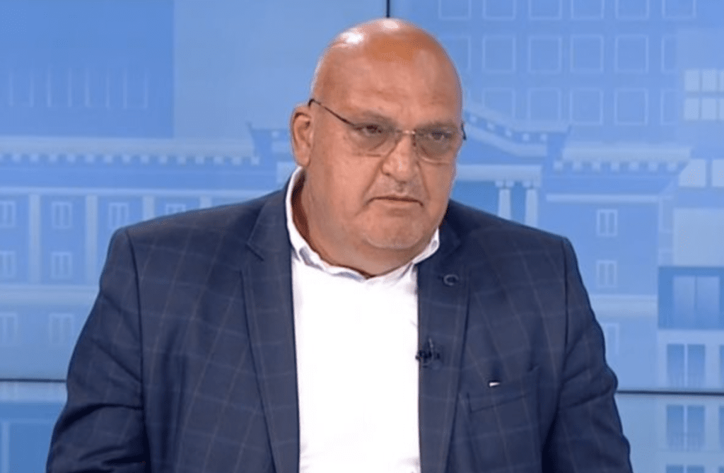Д-р Николай Брънзалов: В България лекари убийци няма
