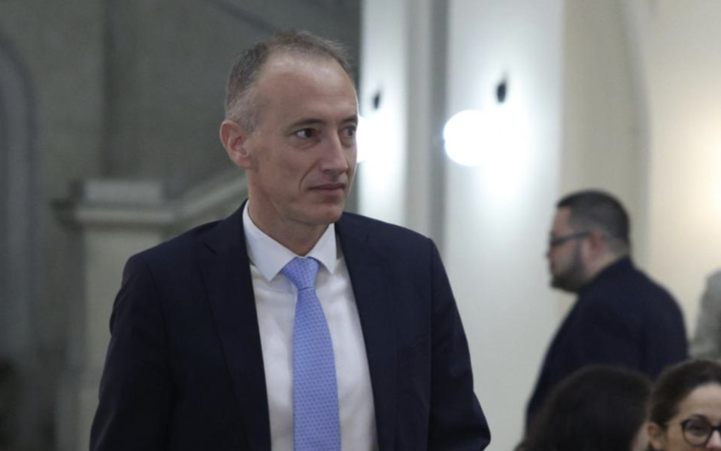 Проектът за промени в образованието влиза в НС до дни