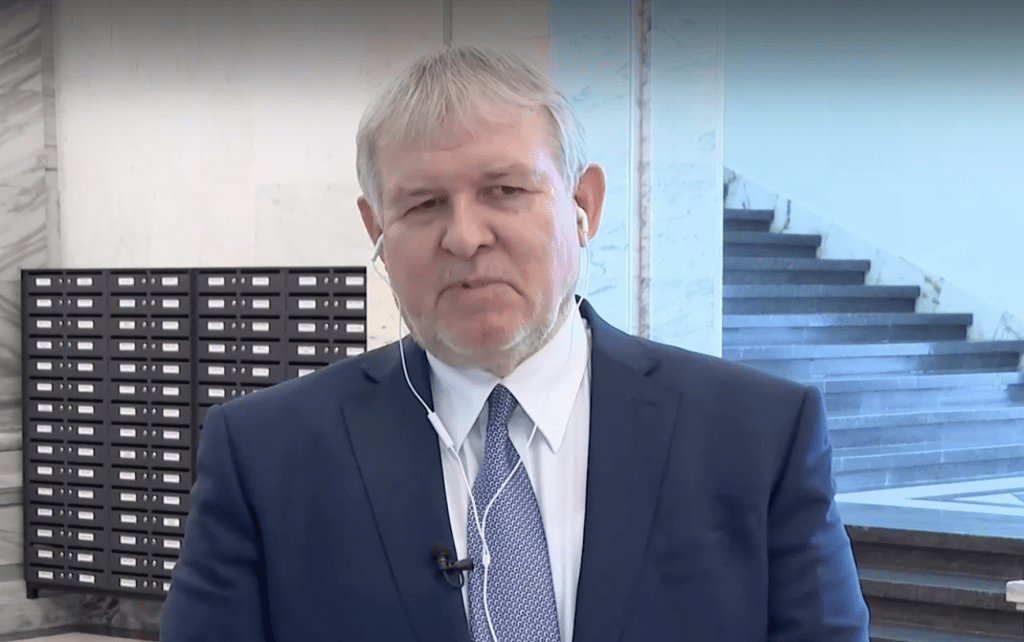 Румен Христов: Когато поискат имунитета на някой депутат, той сам трябва да го даде