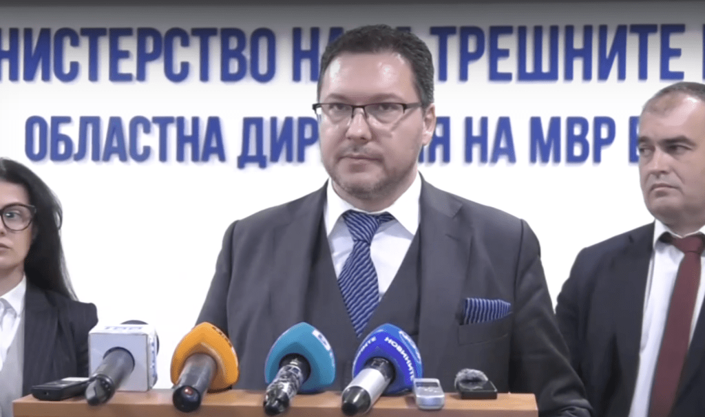 Даниел Митов: Шофьорите ще се дисциплинират на пътя постепенно