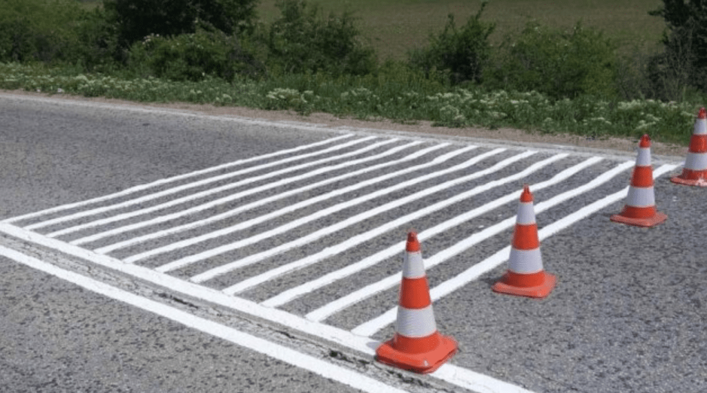 Поредна катастрофа в участъка, в който загина Сияна