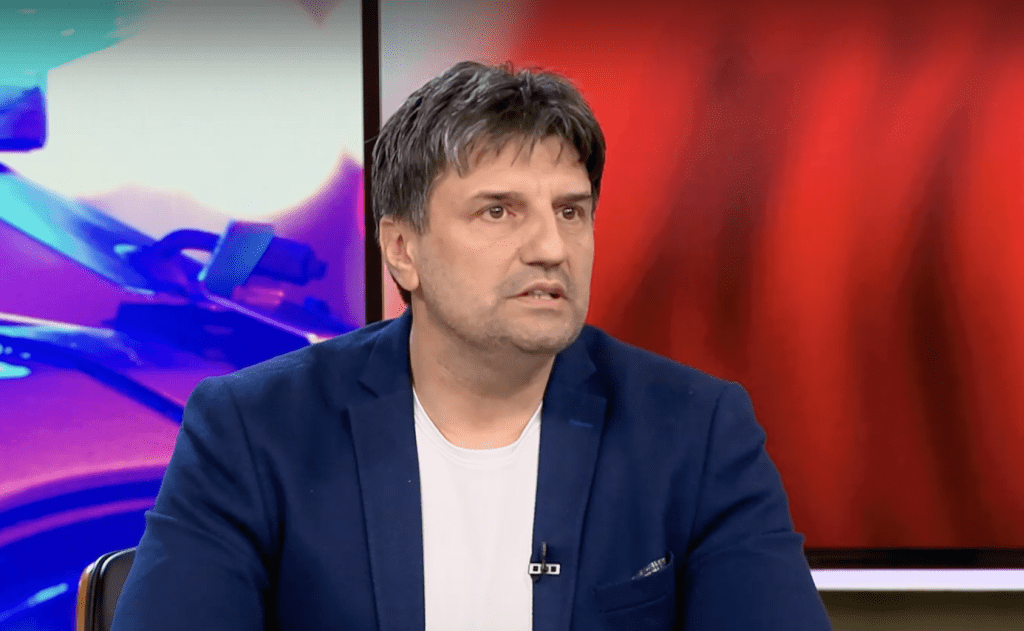 Любомир Николов: „Локалите“ са добре осигурени финансово деца