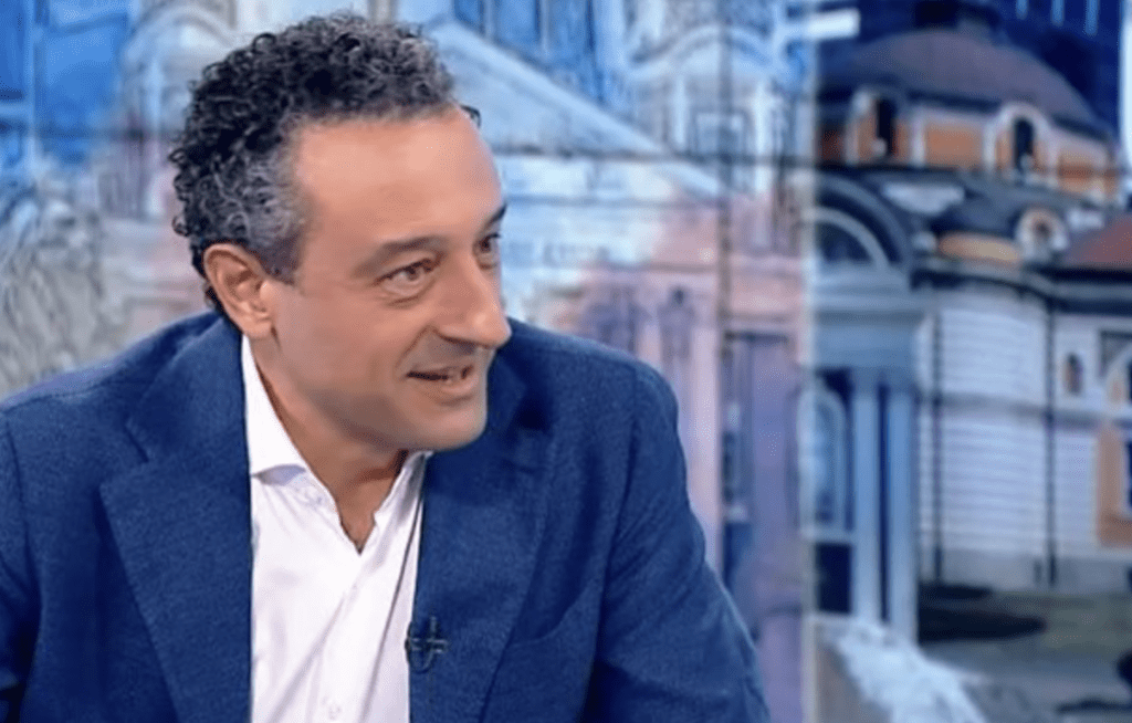 Лорер: Един от мотивите за референдума е отклоняване на фокуса от темата „Боташ“