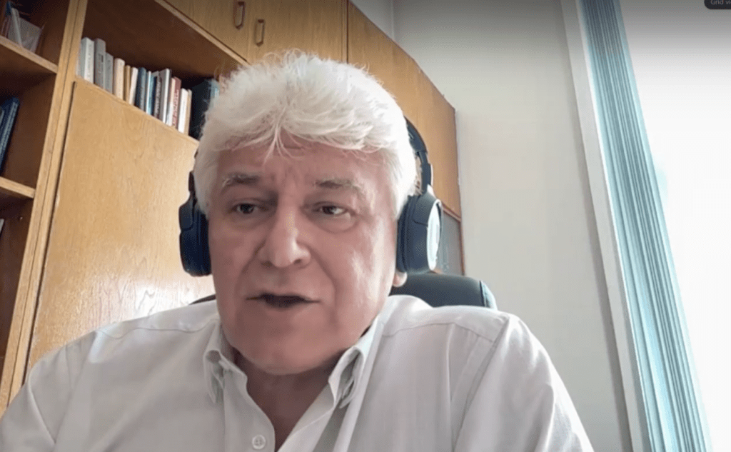 Проф. Киров: Ако се проведе референдум, има реални шансове той да бъде успешен