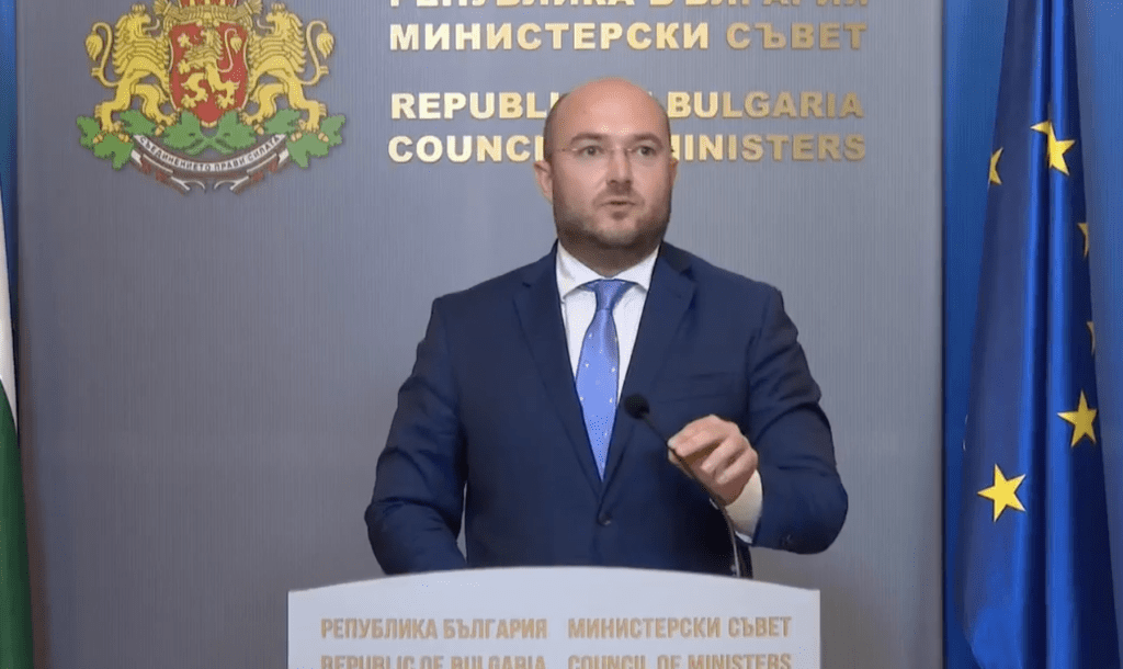Георгиев: Ангажимент, който поехме преди няколко месеца към близките на загиналите при ПТП вече е факт