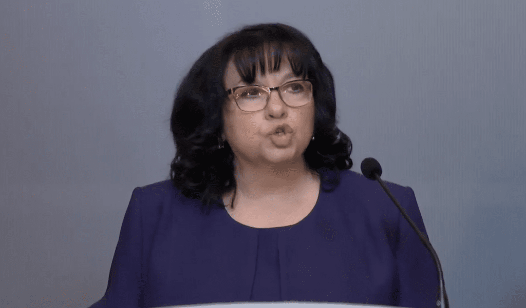 Петкова: Много малко общини са готови да приложат принципа „замърсителят плаща“