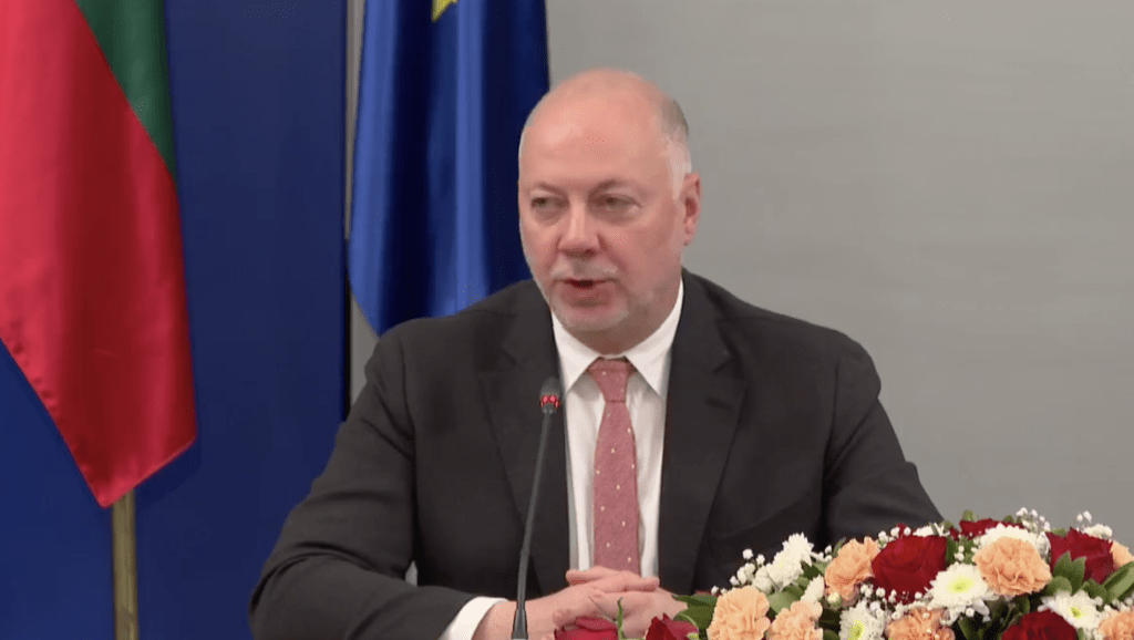 Премиерът Росен Желязков открива Национална дискусия „Ефектът на еврозоната“