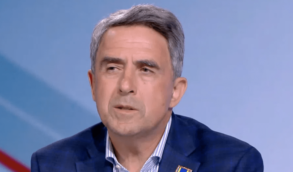 Плевнелиев: Радев и русофилите му подготвят план за дестабилизиране на България