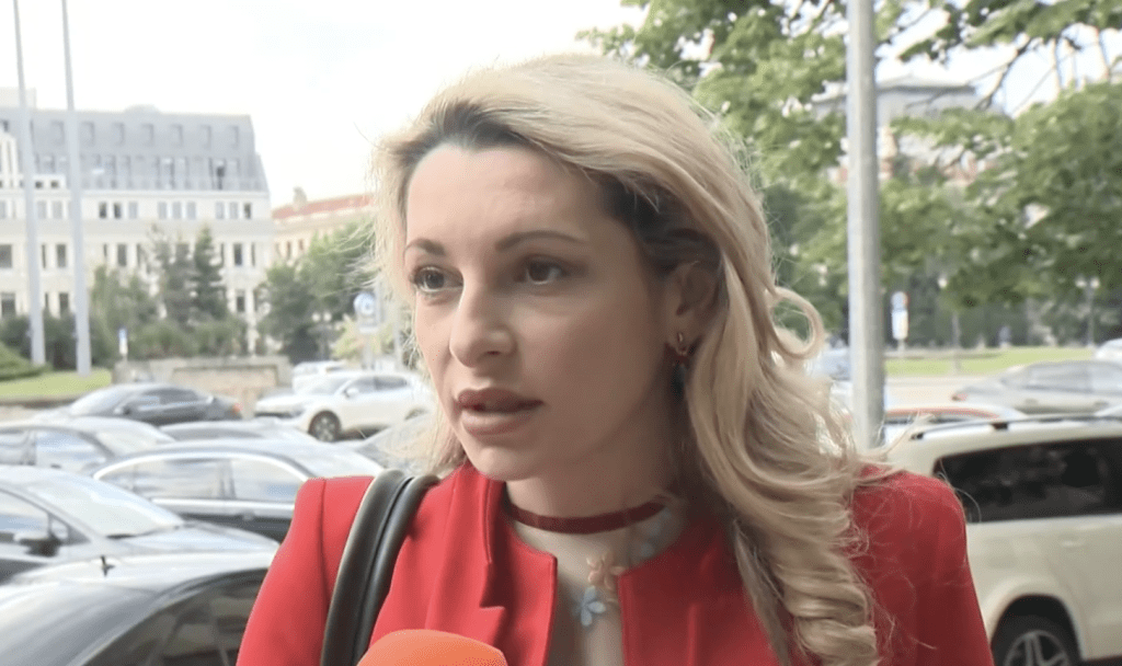 Павела Митова: Ние подкрепяме всяка инициатива за референдум