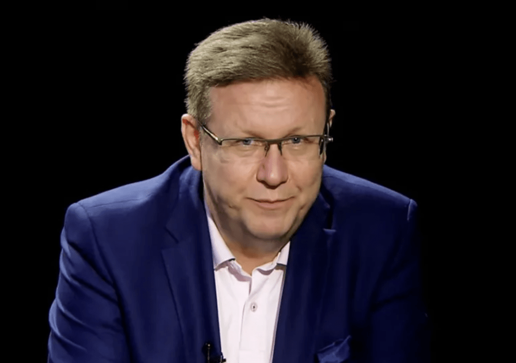 YouTube свали канала на журналиста Явор Дачков