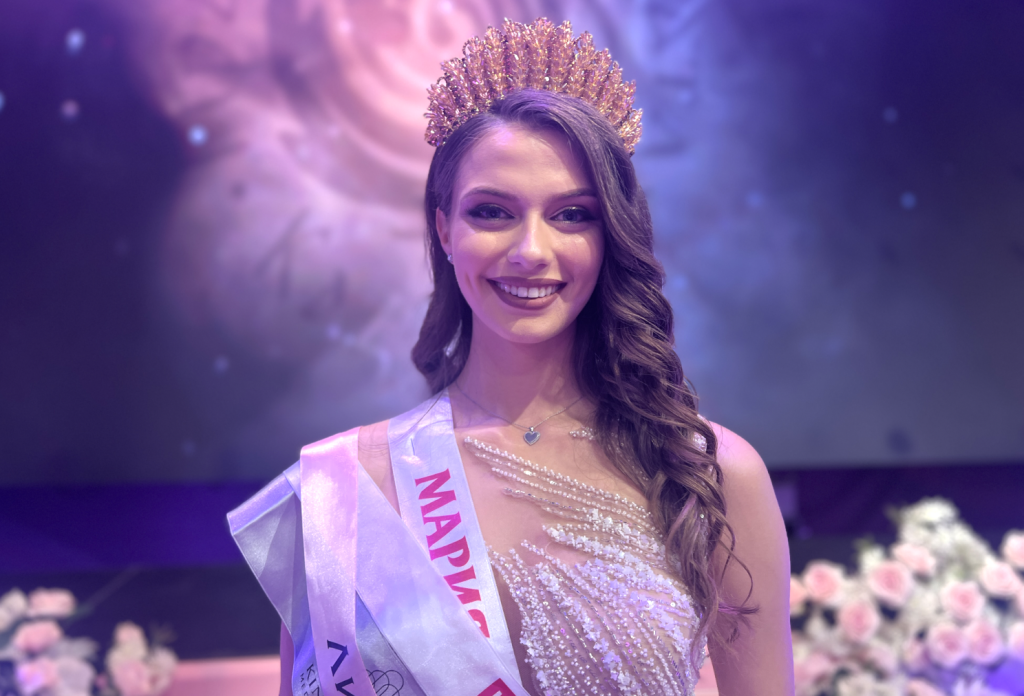 Казанлък избра своята „Царица Роза“