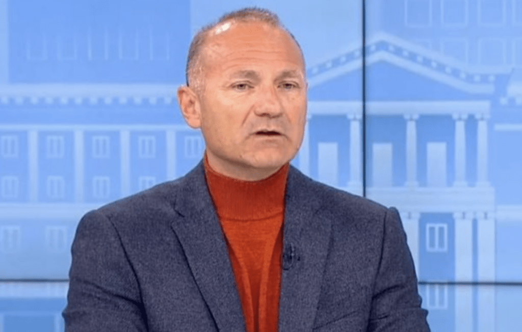 Росен Христов: Договорът с „Боташ“ е без алтернатива, ако искаш да доставяш неруски газ