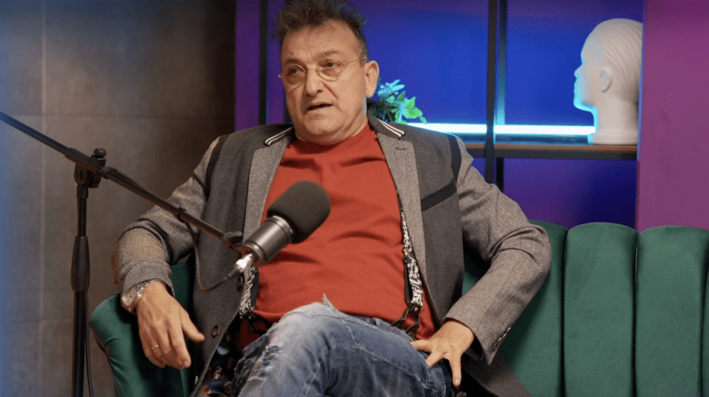 Зуека: Ние с Рачков създадохме „Като две капки вода“