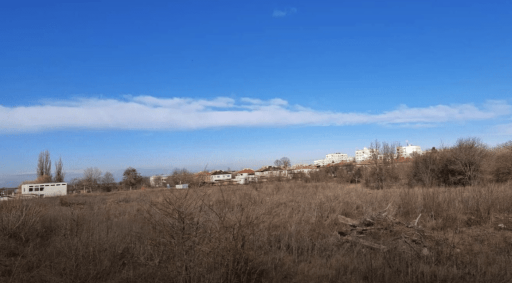 Оръжейна фирма купи огромен държавен имот в Петрич