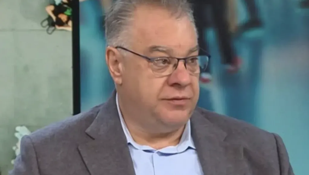 Д-р Ненков: Отношението към здравето в обществото ни е по-лошо, отколкото към автомобила