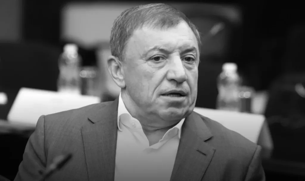 ВКС нареди да се гледа дело за 2 млн. лв. на Алексей Петров срещу държавата