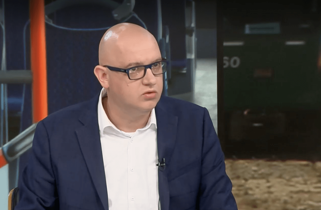 Заплатите в обществените медии – с 15-20% по-ниски от тези в градския транспорт в София