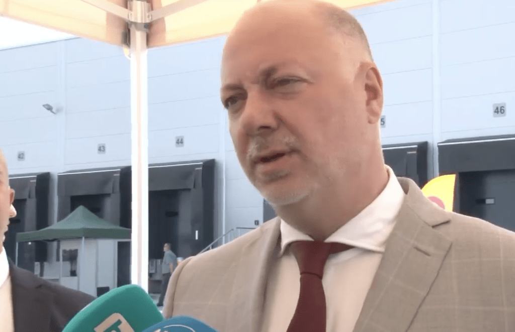 Росен Желязков: Очакваме положителен конвергентен доклад