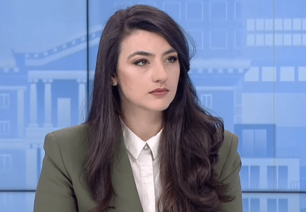 Лена Бориславова: Искат да разпитат Никола Минчев като свидетел, не като обвиняем