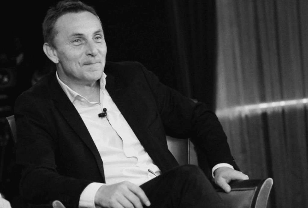 Почина журналистът Асен Григоров