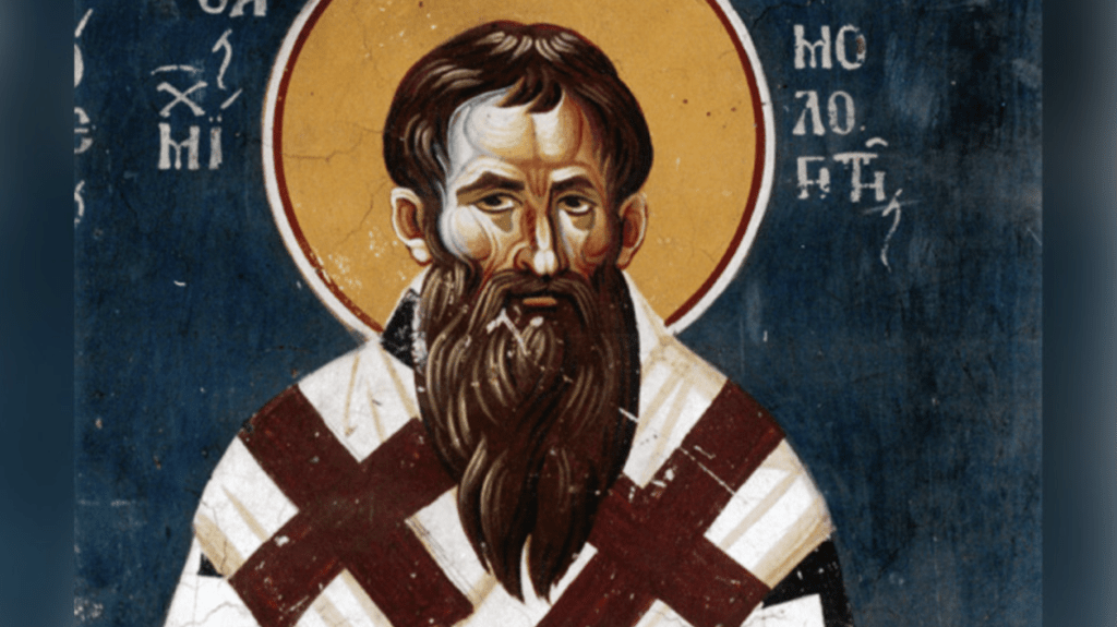 На църковния празник 23 май се правят гадания за лятото