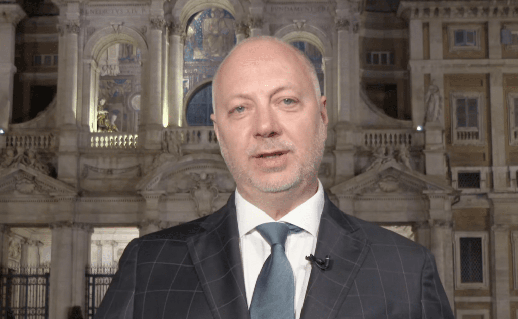 Росен Желязков: 24 май е най-хубавият и най-светъл български празник