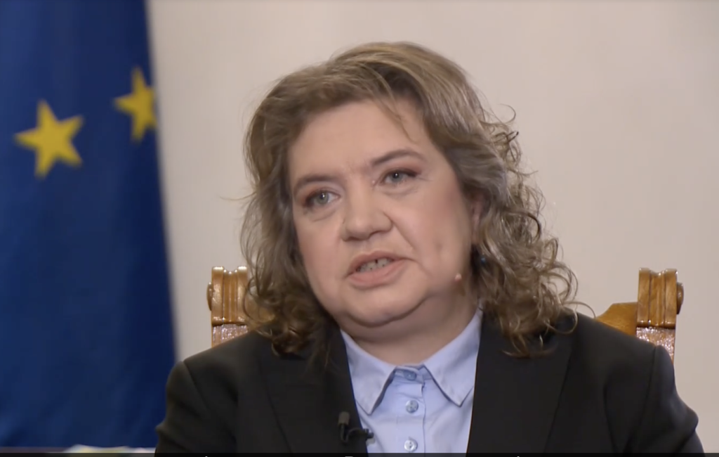 Киселова: Българското общество е в дълг към възрастните хора