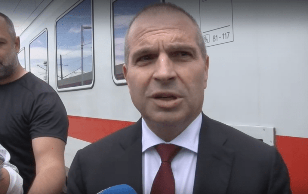 Морска администрация ще следи атракциите с потенциален риск по нови правила
