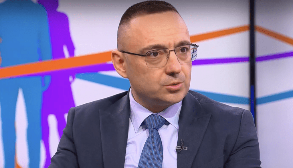 Кога се задейства BG-Alert