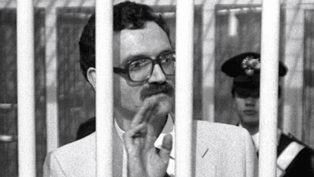 На тази дата преди 40 г. започва делото срещу Сергей Антонов