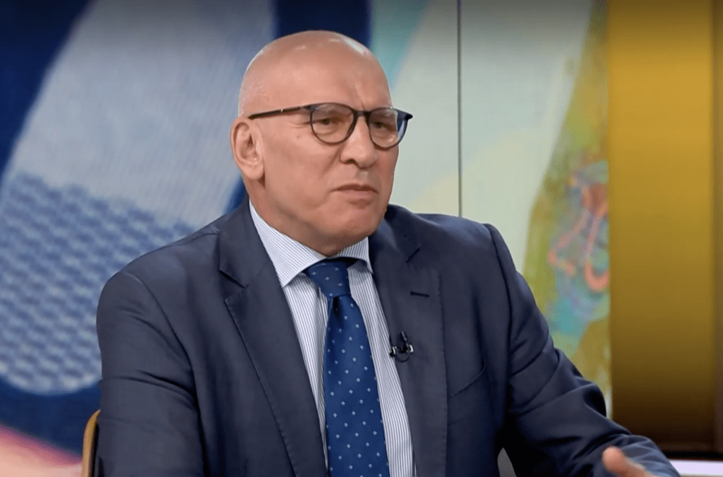 Левон Хампарцумян: Всеки опит за държавно администриране на цени завършва плачевно