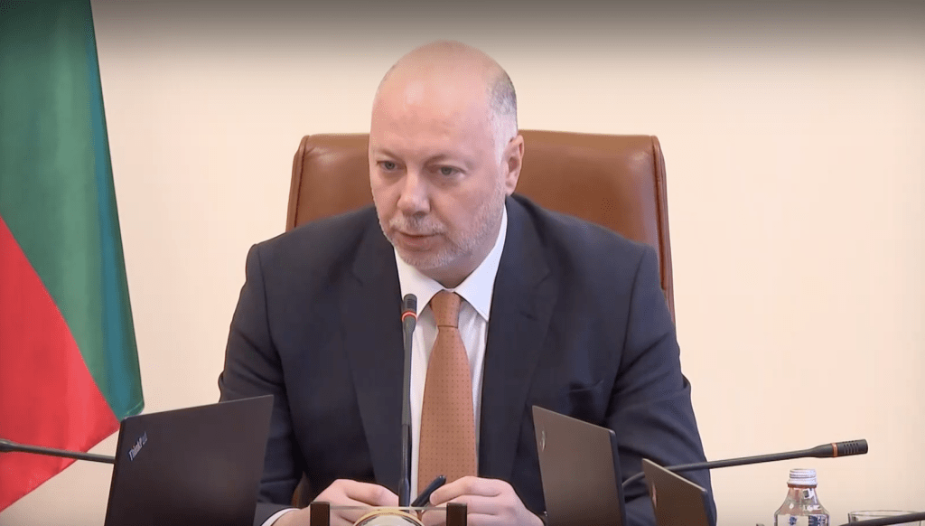 Желязков ще разговаря с партньорите за включване на ДПС-Ново Начало в управлението
