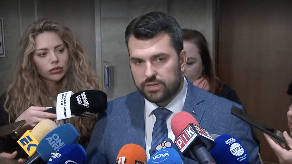 Георг Георгиев: Над 30 000 таврийски българи живеят под временна руска окупация