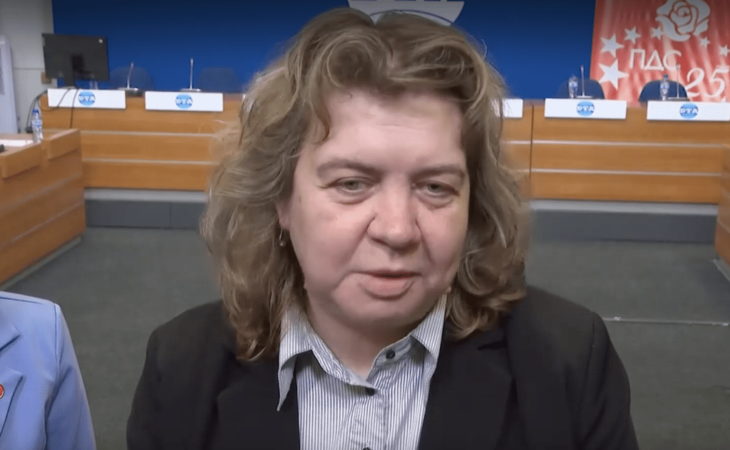 Киселова: Гражданите се притесняват от ръст на цените, но такъв има и преди да сме приели еврото