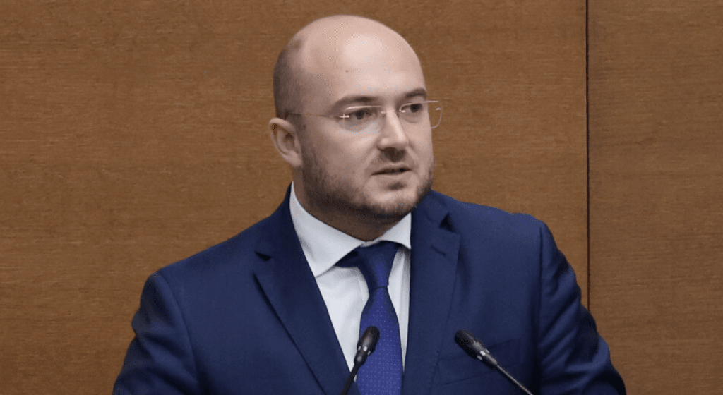 Георги Георгиев свиква Пленума на ВСС заради спорните текстове от Закона за съдебната власт