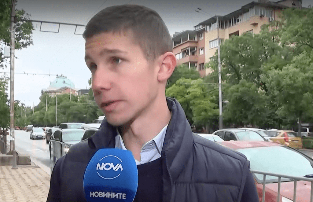 Как възниква идеята за „Черна писта“